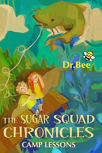 Camp Lessons (Sugar Squad Chronicles #1) thumbnail