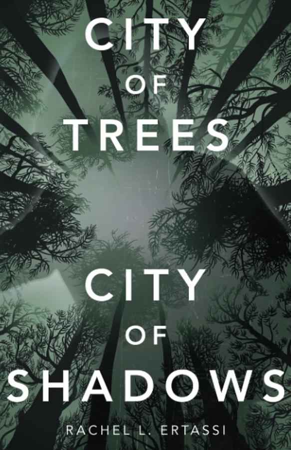 City of Trees, City of Shadows thumbnail