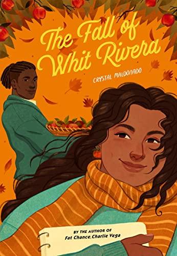The Fall of Whit Rivera thumbnail