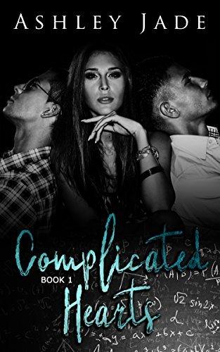 Complicated Hearts thumbnail