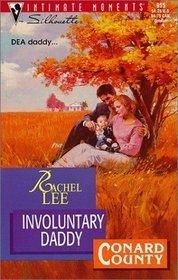 Involuntary Daddy (Conard County #14) thumbnail