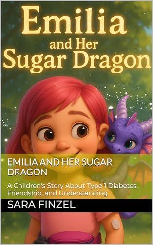 Emilia and Her Sugar Dragon thumbnail