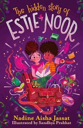 The Hidden Story of Estie Noor thumbnail