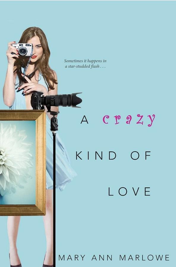 A Crazy Kind of Love (Most Wanted #2) thumbnail