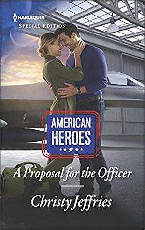 A Proposal for the Officer (Sugar Falls, Idaho #7) thumbnail
