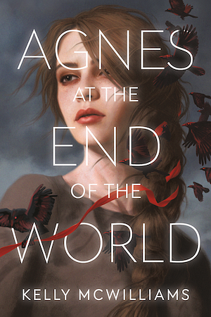 Agnes at the End of the World thumbnail
