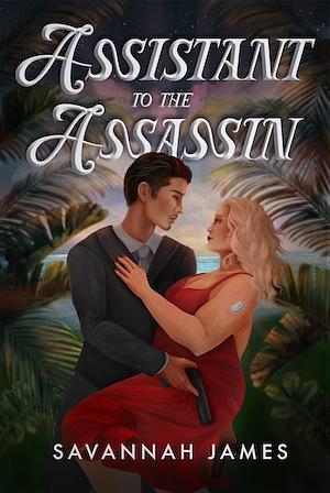 Assistant to the Assassin (Criminal Hearts #1) thumbnail