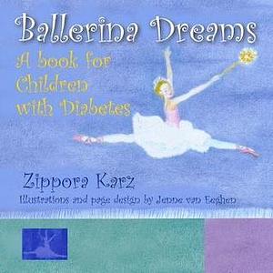 Ballerina Dreams thumbnail