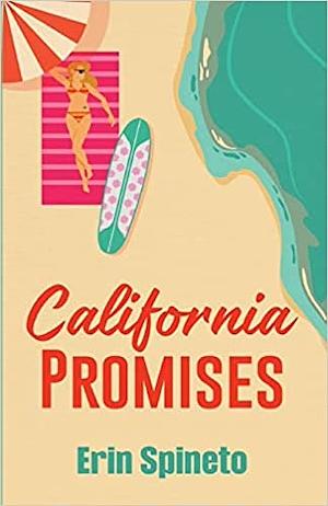 California Promises (Warrior Women #1) thumbnail