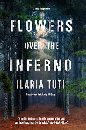 Flowers Over the Inferno thumbnail