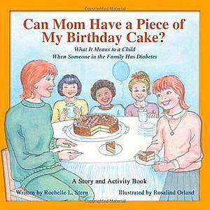 Can Mom Have a Piece of My Birthday Cake? thumbnail