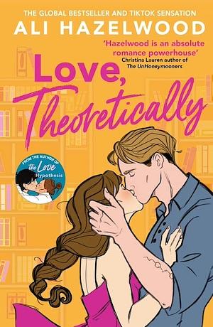 Love, Theoretically thumbnail
