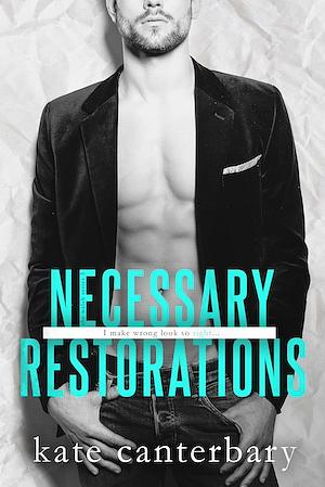 Necessary Restorations thumbnail