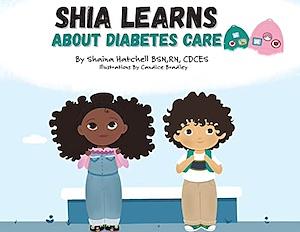 Shia Learns About Diabetes Care thumbnail