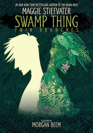 Swamp Thing: Twin Branches thumbnail